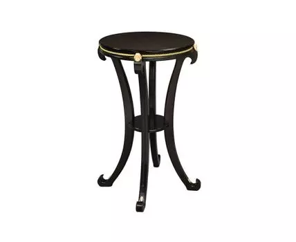 Подставка Leset Глория (венге, 46)