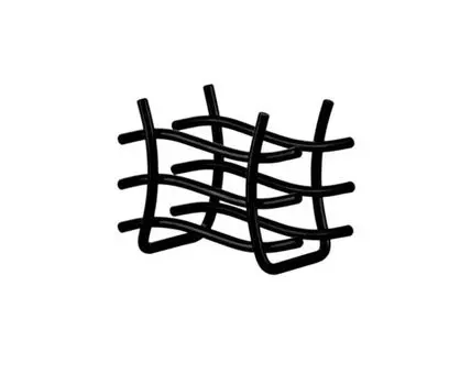 Подставка MG (Черный, 9)