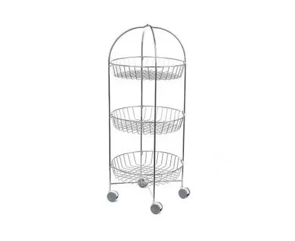 Подставка MG (хром)