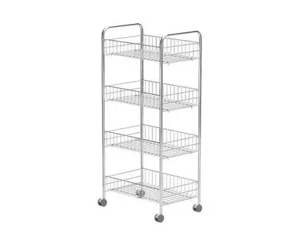 Подставка MG (хром, 39)