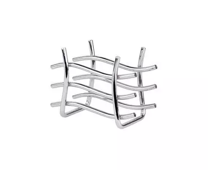 Подставка MG (хром, 9)