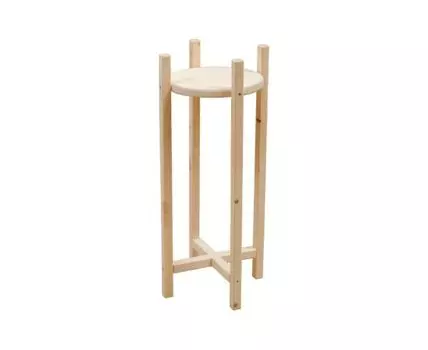 Подставка под цветы Пересвет большая