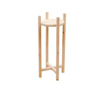 Подставка под цветы Пересвет малая