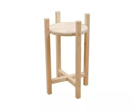 Подставка под цветы Пересвет средняя