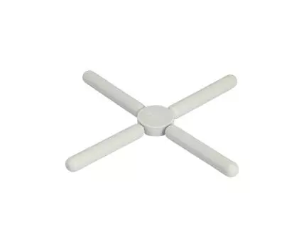 Подставка под горячее складная Wheel