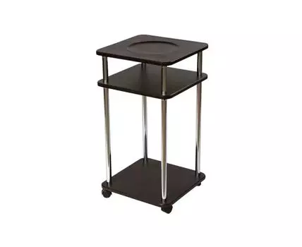 Подставка под кулер Калифорния венге