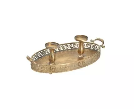 Подсвечник