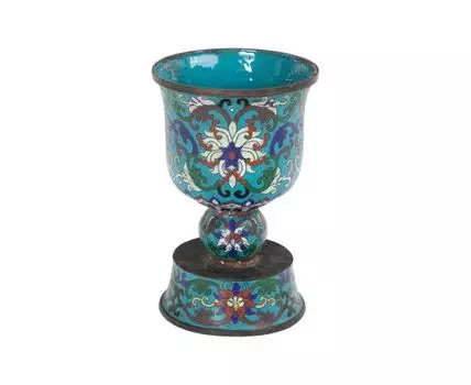 Подсвечник