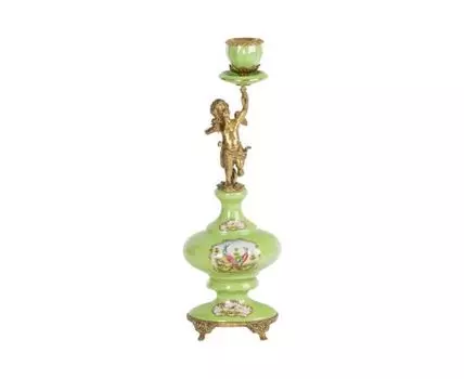 Подсвечник