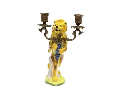 Подсвечник