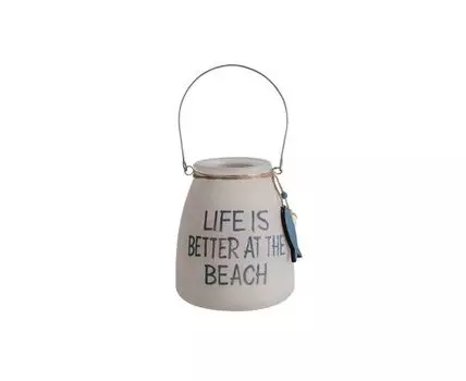 Подсвечник Beach Life