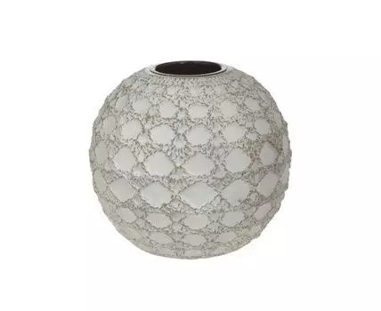 Подсвечник (Белый)