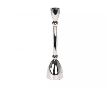 Подсвечник Bevel (медный, 5,5)