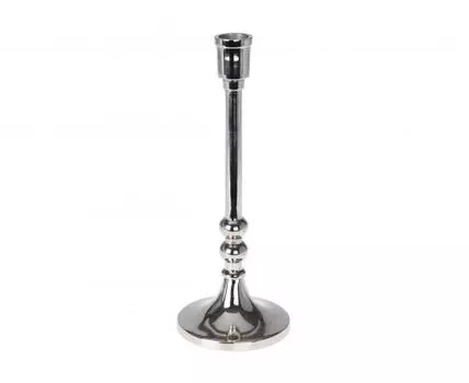 Подсвечник Bolus Silver (медный, 9,0)