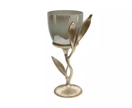 Подсвечник декоративный Garda Decor