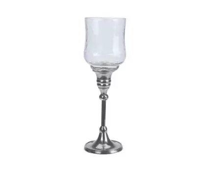 Подсвечник декоративный Silver Cup S (медный)
