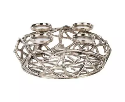 Подсвечник Eglo Living OROQUIETA