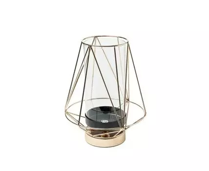 Подсвечник Garda Decor