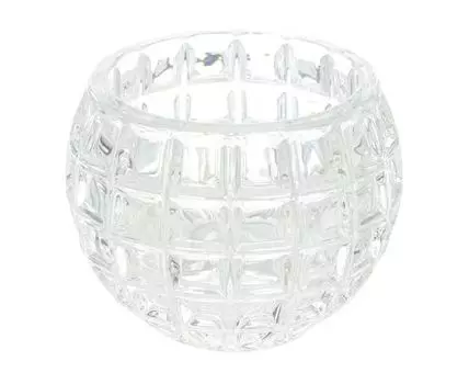 Подсвечник Glass Ball (прозрачный, 8)