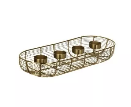 Подсвечник HAGONY Eglo