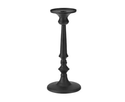 Подсвечник Luanda Black