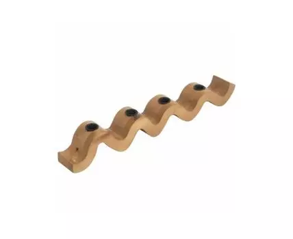 Подсвечник на 4 свечи