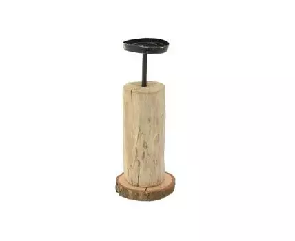 Подсвечник (натуральный)