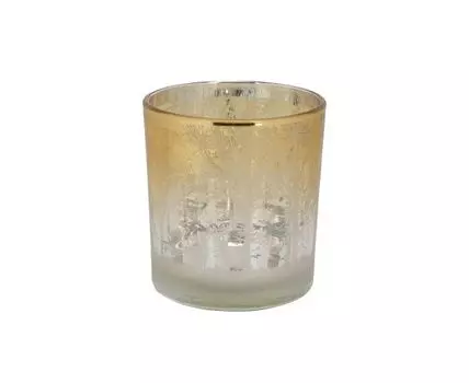 Подсвечник Old Gold