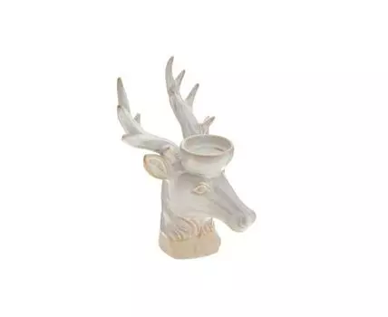 Подсвечник Олень