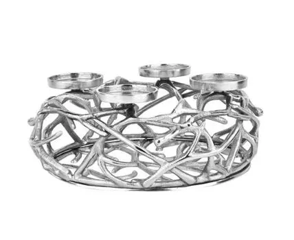 Подсвечник OROQUIETA