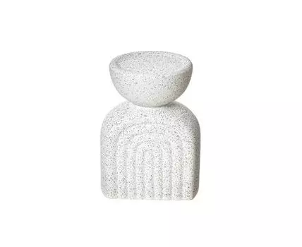 Подсвечник Parma 15 см