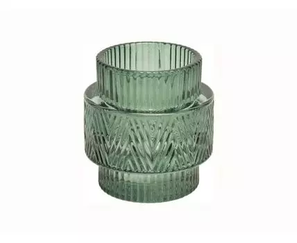 Подсвечник Romy (Зеленый, 7)