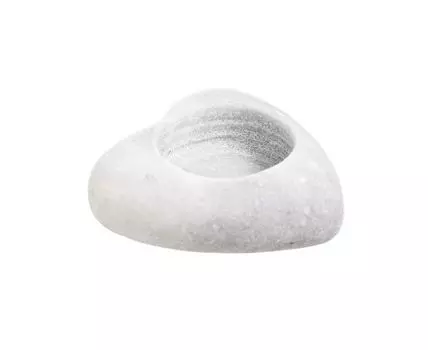 Подсвечник Сердце