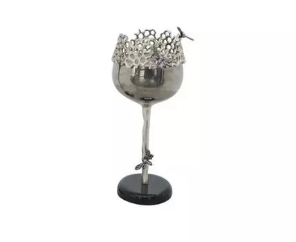 Подсвечник Соты (13)