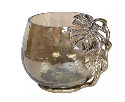 Подсвечник Тропики (15)