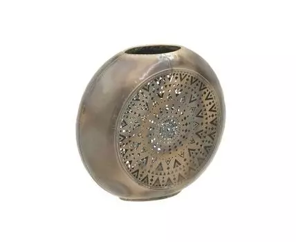 Подсвечник (золотистый, 16)