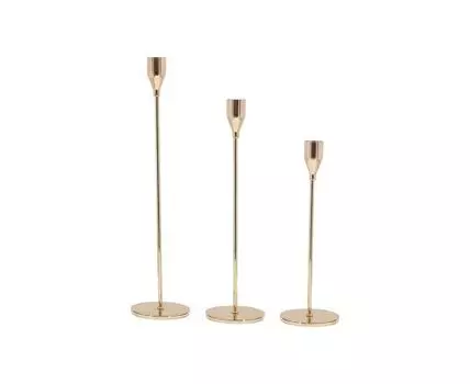 Подсвечники