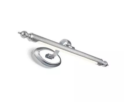 Подсветка Artifex (хром, 55)