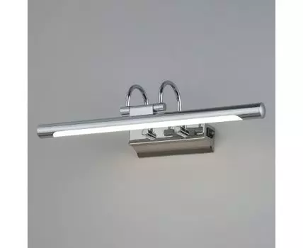 Подсветка для картин Elektrostandard Round