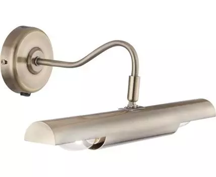 Подсветка для картин и зеркал Globo