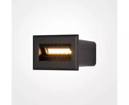 Подсветка для лестниц Maytoni Outdoor Bosca