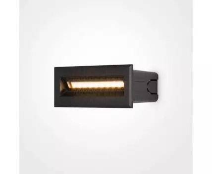 Подсветка для лестниц Maytoni Outdoor Bosca