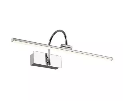 Подсветка Strenuus (хром, 60,5)