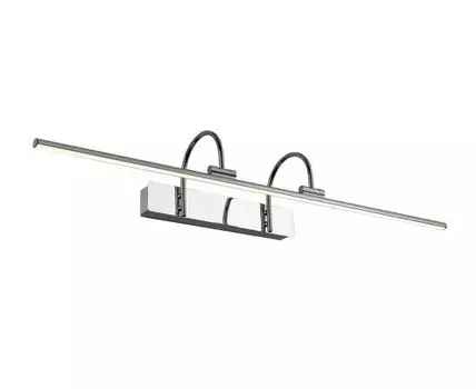 Подсветка Strenuus (хром, 88,5)