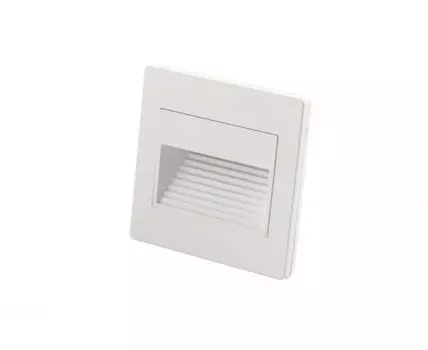 Подсветка ступеней лестницы Denkirs