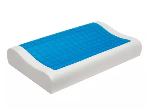 Подушка Aqua Prim