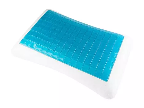 Подушка Aqua Soft