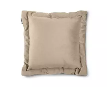 Подушка Арлон Barhat Beige