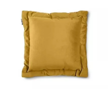 Подушка Арлон Barhat Gold