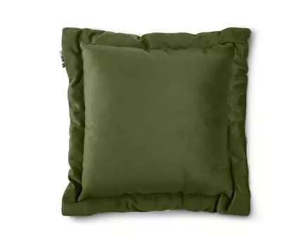 Подушка Арлон Barhat Olive